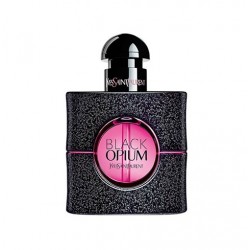 Tester Yves Saint Laurent Black Opium Neon - Eau de Parfum