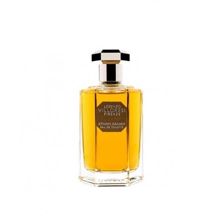 Tester Lorenzo Villoresi Atman Xaman - Eau de Toilette