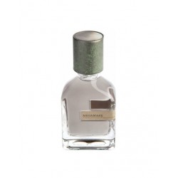 Tester Orto Parisi Megamare - Parfum