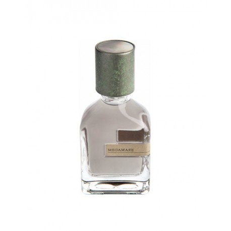 Tester Orto Parisi Megamare - Parfum