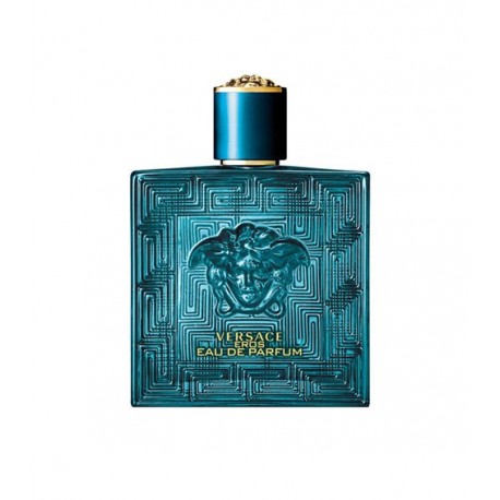 Tester Versace Eros Pour Homme - Eau de Parfum