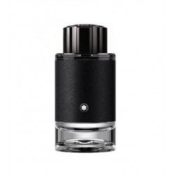 Tester Mont Blanc Explorer - Eau de Parfum