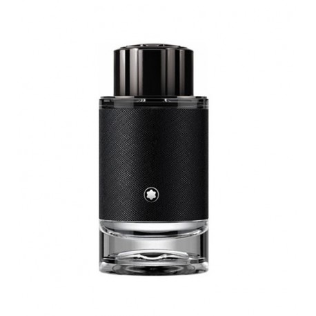 Tester Mont Blanc Explorer - Eau de Parfum