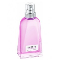 Tester Thierry Mugler Cologne Run Free - Eau de Toilette