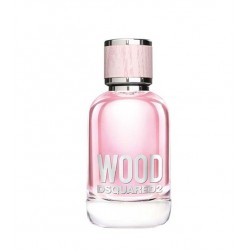 Tester Dsquared2 Wood Pour Femme - Eau de Toilette