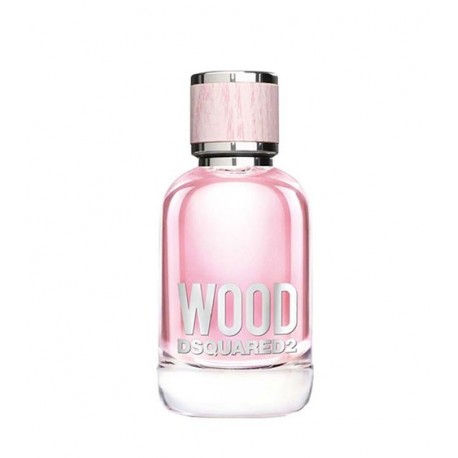 Tester Dsquared2 Wood Pour Femme - Eau de Toilette