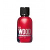 Tester Dsquared2 Red Wood Pour Femme - Eau de Toilette
