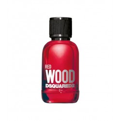 Tester Dsquared2 Red Wood Pour Femme - Eau de Toilette