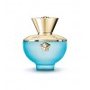Tester Versace Dylan Turquoise Pour Femme- Eau de Toilete