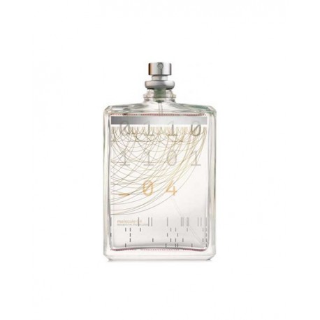 Tester Escentric Molecule Molecule 04 - Eau de Toilette