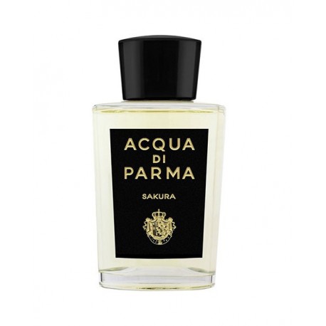 Tester Acqua di Parma Sakura - Eau de Parfum