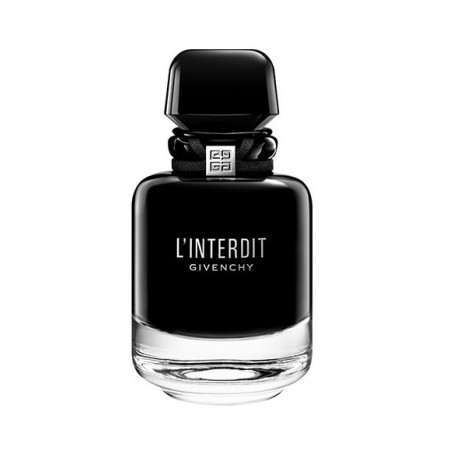 Tester Givenchy L'Interdit - Eau de Parfum Intense