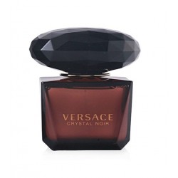 Tester Versace Crystal Noir - Eau de Parfum