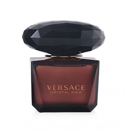 Tester Versace Crystal Noir - Eau de Parfum