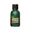 Tester Dsquared2 Green Wood Pour Homme - Eau de Toilette
