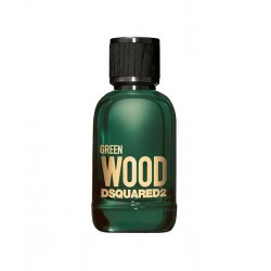 Tester Dsquared2 Green Wood Pour Homme - Eau de Toilette