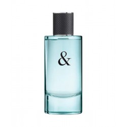 Tester Tiffany & Co. Tiffany & Love For Him - Eau de Toilette