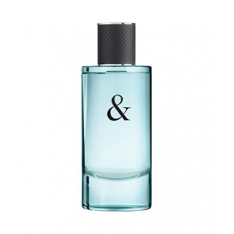 Tester Tiffany & Co. Tiffany & Love For Him - Eau de Toilette