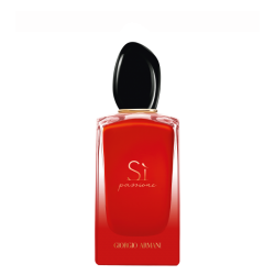 Tester Giorgio Armani Sì Passione Intense - Eau de Parfum