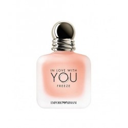 Tester Emporio Armani In Love With You Freeze - Eau de Parfum