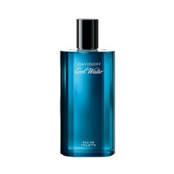 Tester Davidoff Cool Water Man - Eau de Toilette