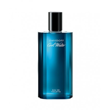 Tester Davidoff Cool Water Man - Eau de Toilette