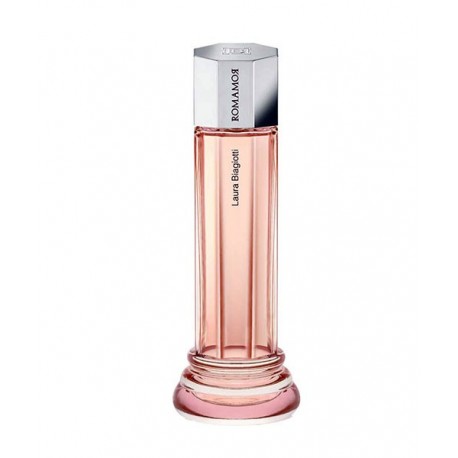 Tester Laura Biagiotti Romamor Donna - Eau de Toilette