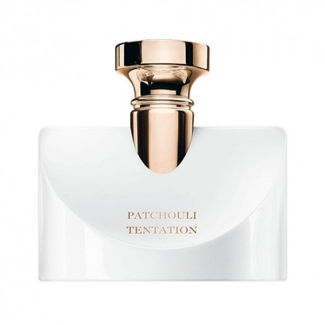 Tester Bulgari Splendida Patchouli Tentation - Eau de Parfum