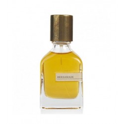 Tester Orto Parisi Bergamask - Parfum
