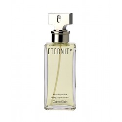 Tester Calvin Klein Eternity Women - Eau de Parfum