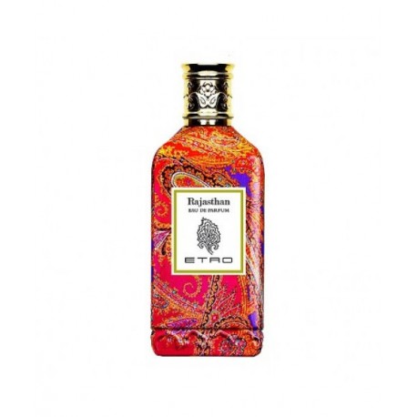 Tester Etro Rajasthan - Eau de Parfum