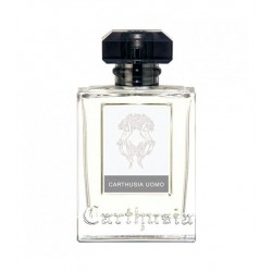 Carthusia Uomo - Eau de Parfum