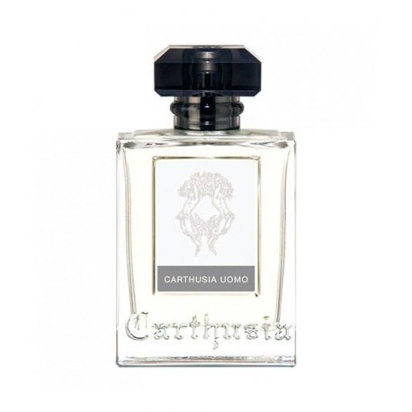 Carthusia Uomo - Eau de Parfum