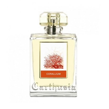 Tester Carthusia Corallium - Eau de Parfum