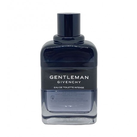 Tester Givenchy Gentleman - Eau de Toilette Intense