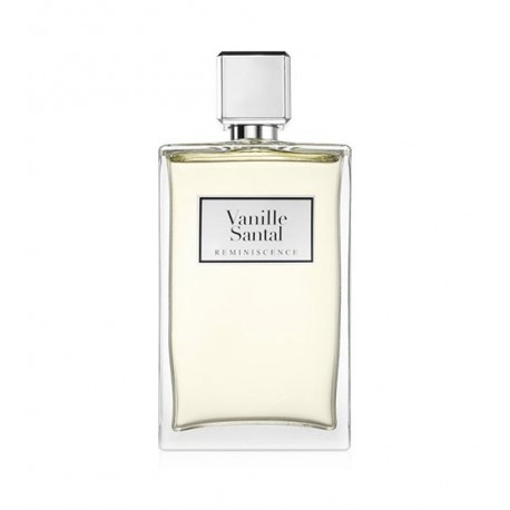 Tester Reminiscence Vanille Santal - Eau de Toilette
