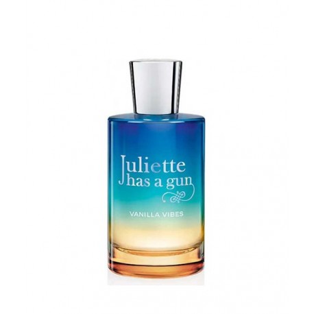 Tester Juliette Has a Gun Vanilla Vibes - Eau de Parfum