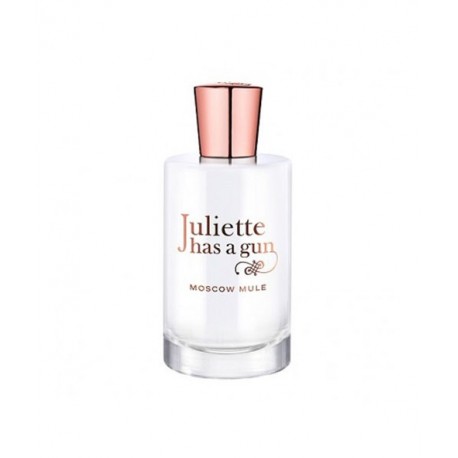 Tester Juliette Has a Gun Moscow Mule - Eau de Parfum
