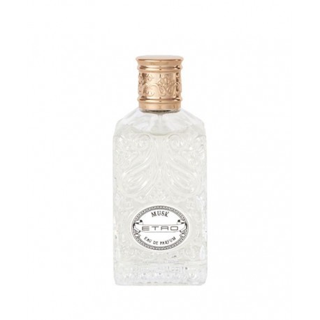 Tester Etro Musk - Eau de Parfum