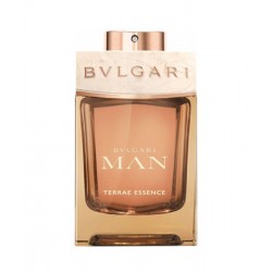 Tester Bulgari Man Terrae Essence - Eau de Parfum