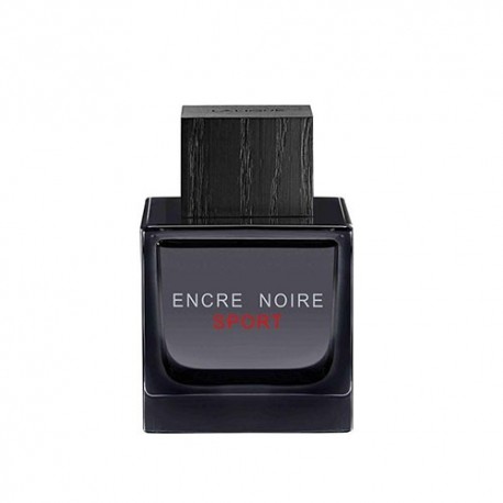 Tester Lalique Encre Noire Sport - Eau de Toilette