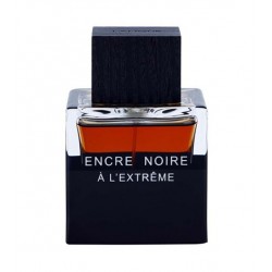 Tester Lalique Encre Noire Â L'Extreme - Eau de Parfum
