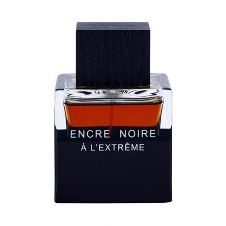 Tester Lalique Encre Noire Â L'Extreme - Eau de Parfum