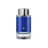 Tester Mont Blanc Explorer Ultra Blue - Eau de Parfum