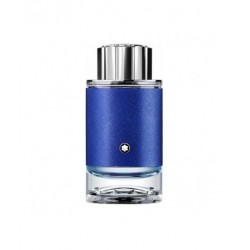 Tester Mont Blanc Explorer Ultra Blue - Eau de Parfum