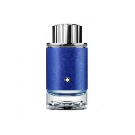 Tester Mont Blanc Explorer Ultra Blue - Eau de Parfum