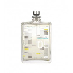 Tester Escentric Molecules Escentric 05 - Eau de Toilette