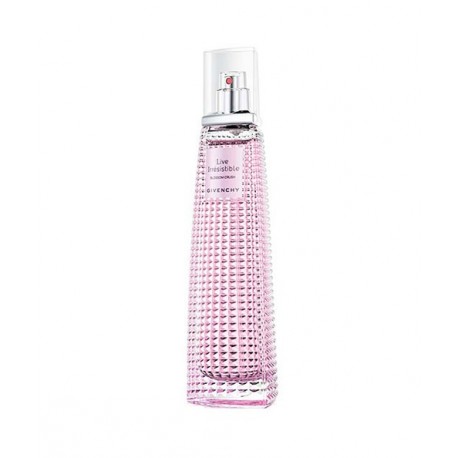 Tester Givenchy Live Irrèsistible Blossom Crush - Eau de Toilette