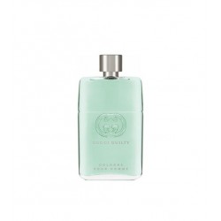 Tester Gucci Guilty Cologne Pour Homme - Eau de Toilette