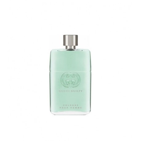Tester Gucci Guilty Cologne Pour Homme - Eau de Toilette